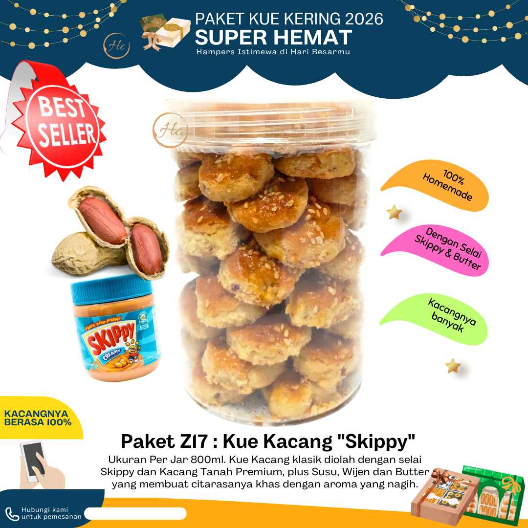 PAKET Z17